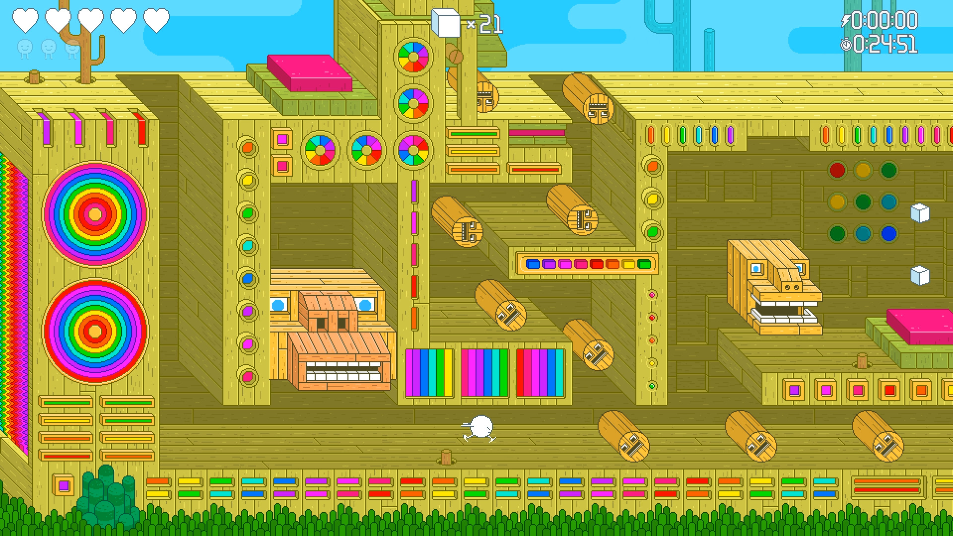 Spinch screenshot 1