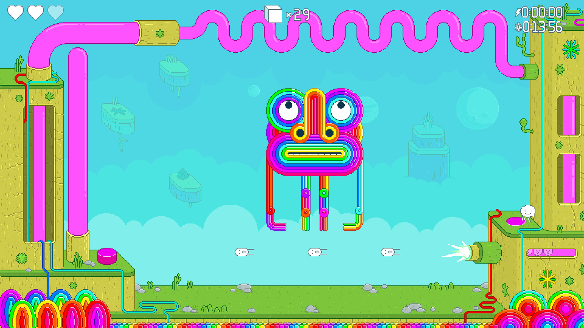 Spinch screenshot 4