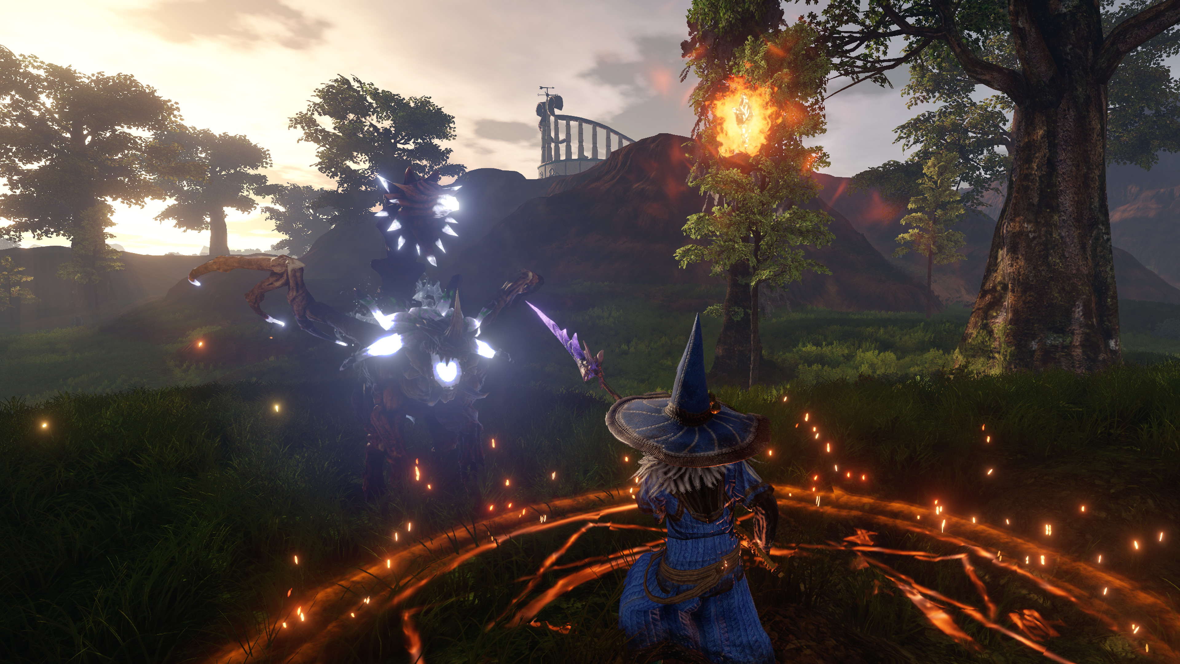 Outward screenshot 1