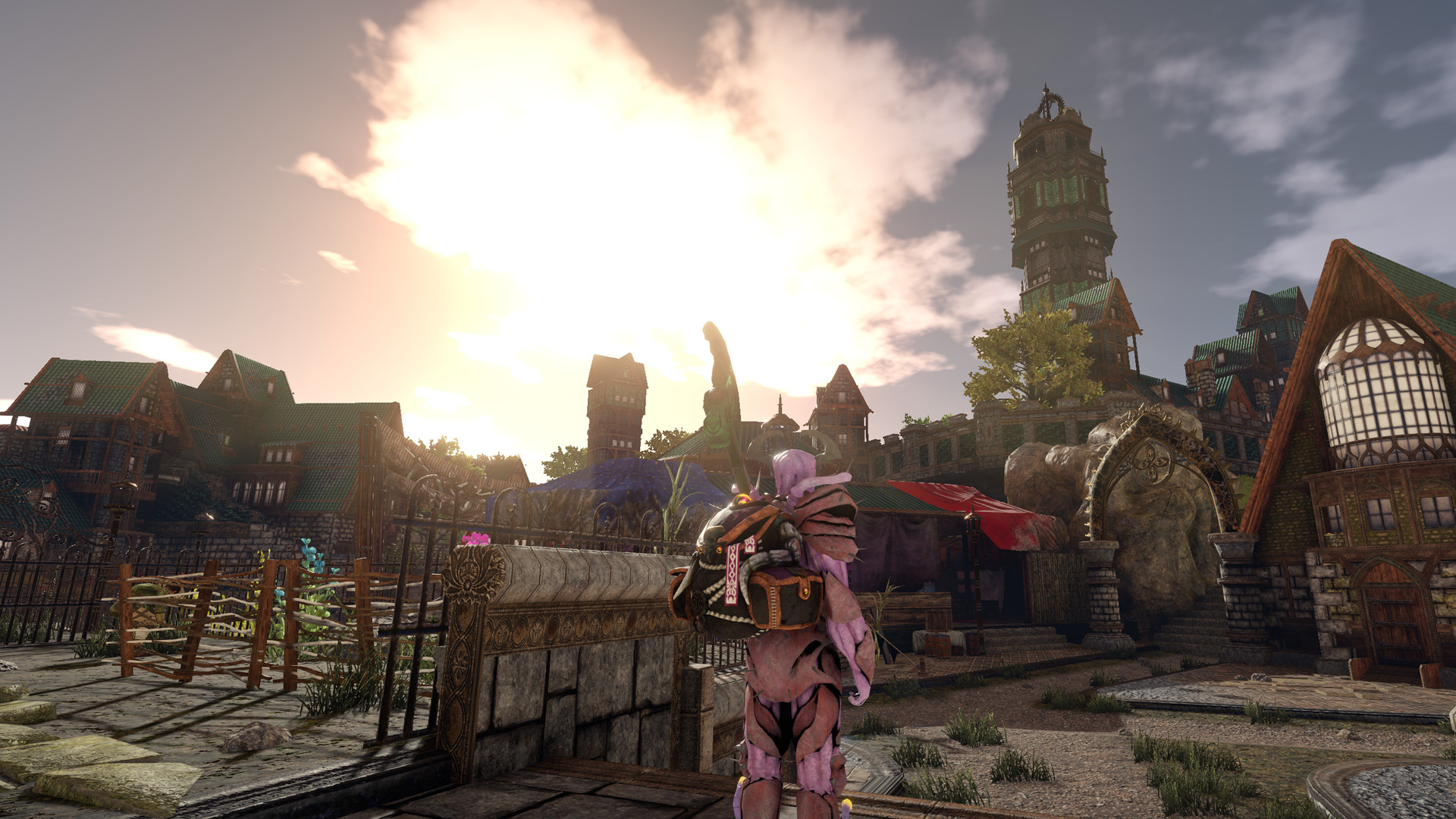 Outward Definitive Edition on Steam