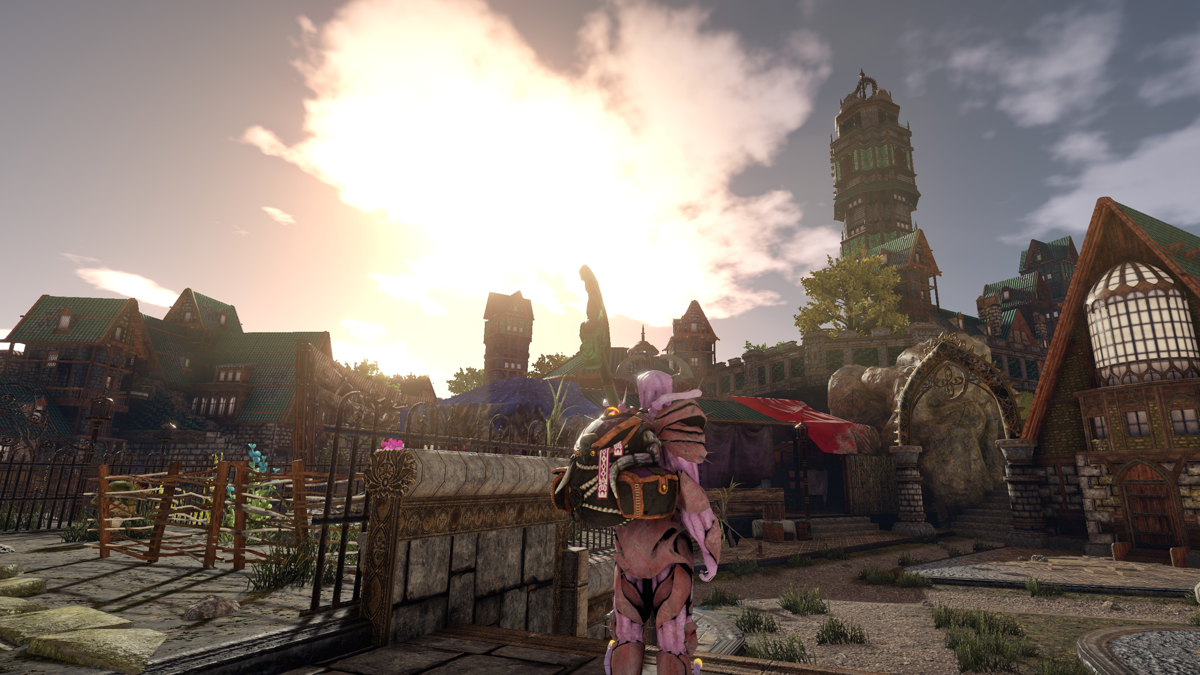 Outward screenshot 3