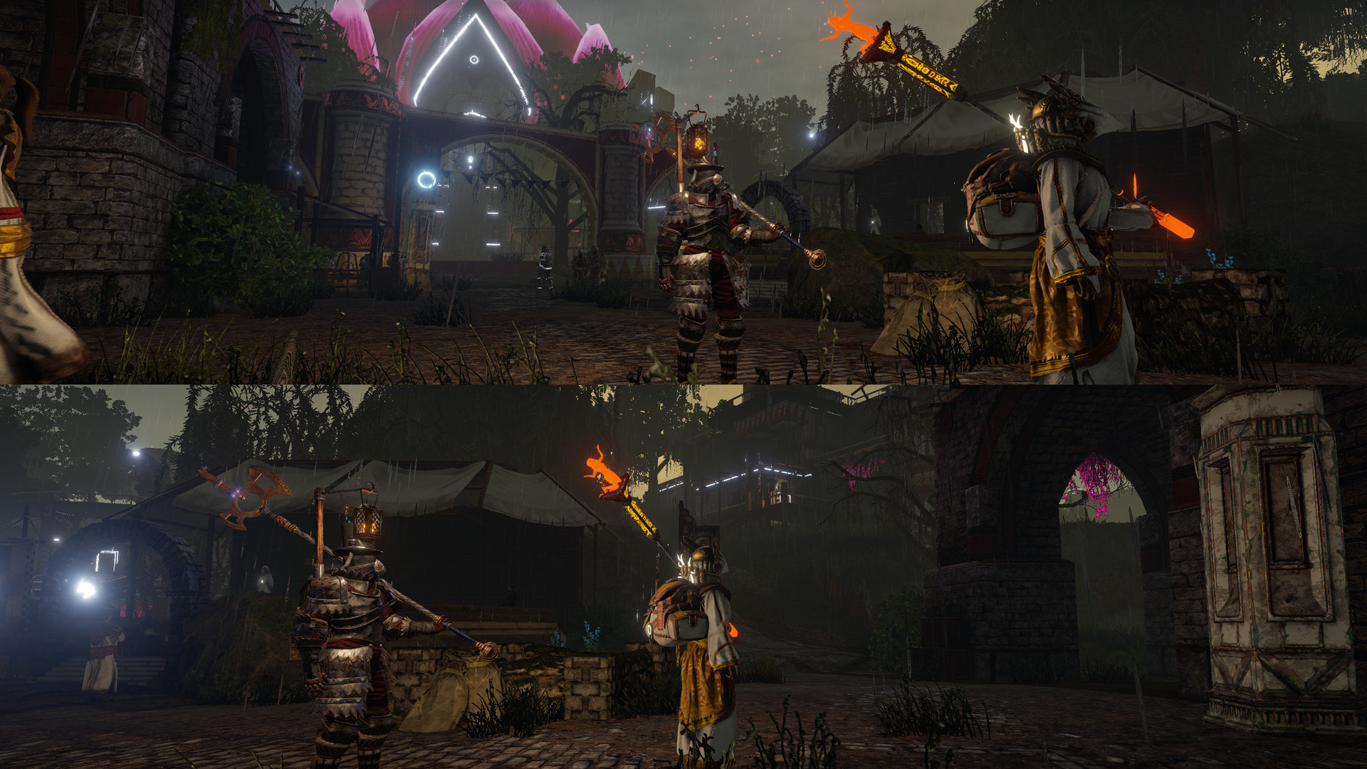 Outward Definitive Edition — изображение 6