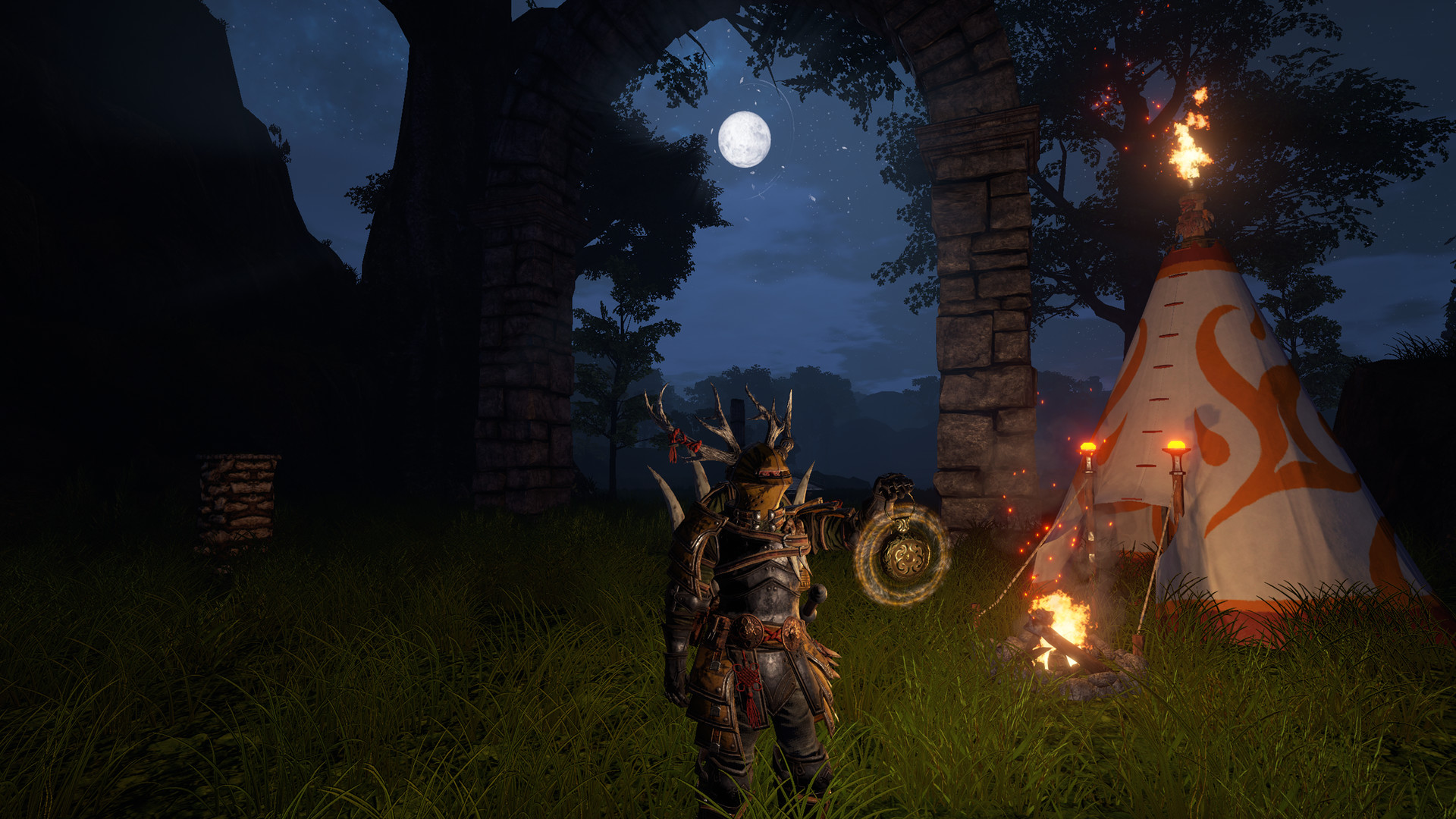 Outward Definitive Edition — изображение 5