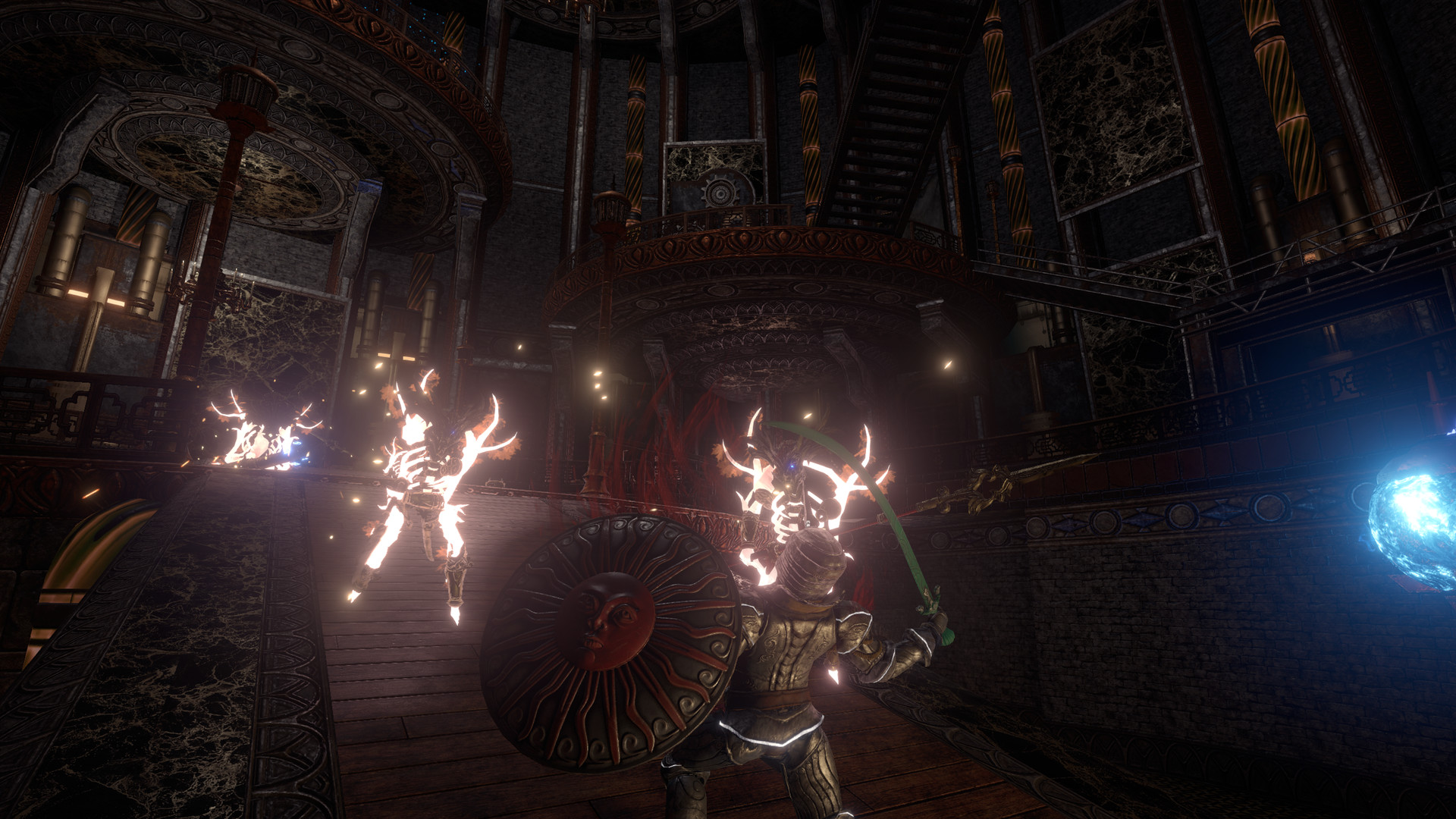 Outward Definitive Edition — изображение 10