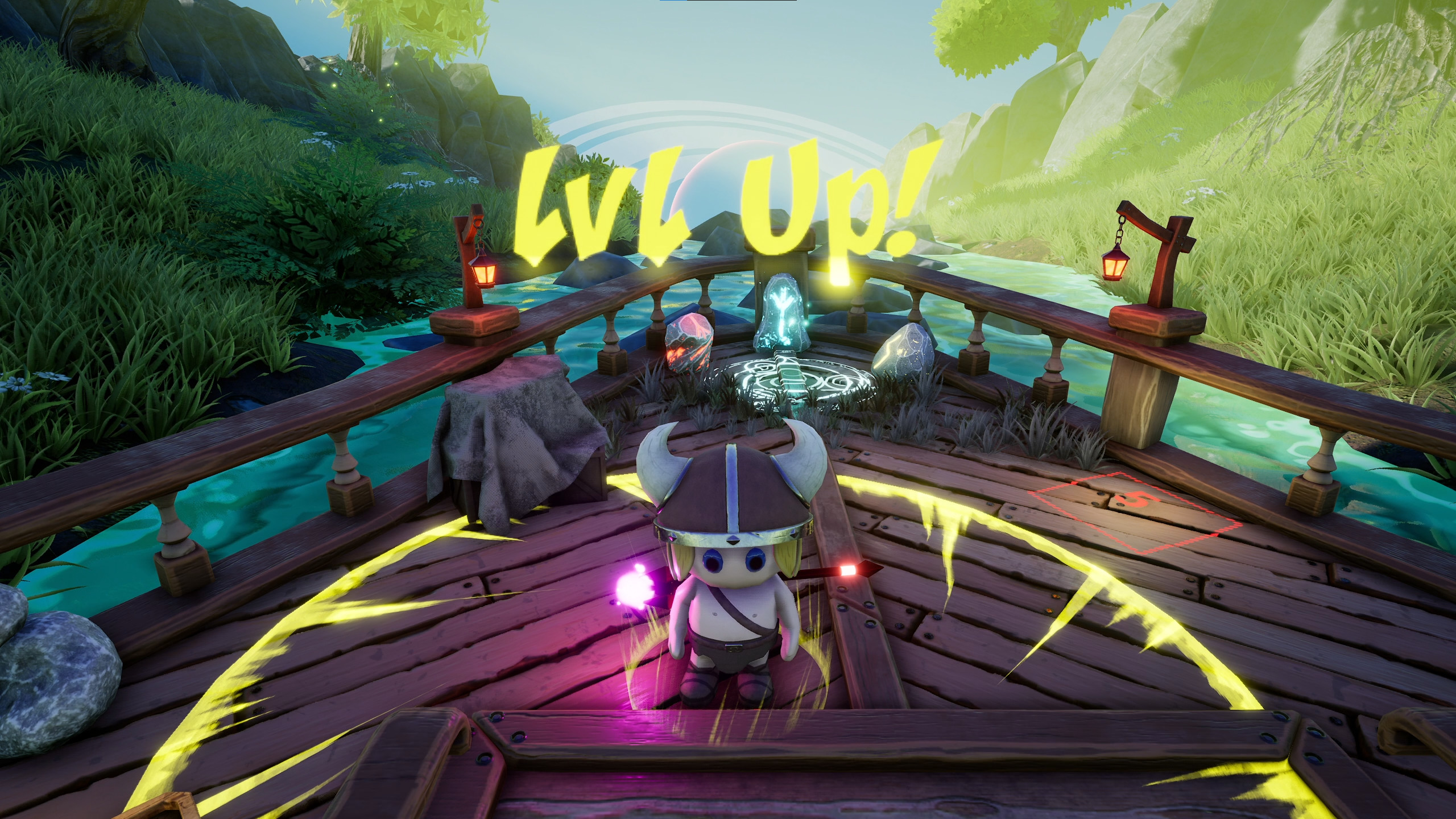 No Captain Allowed! screenshot 21