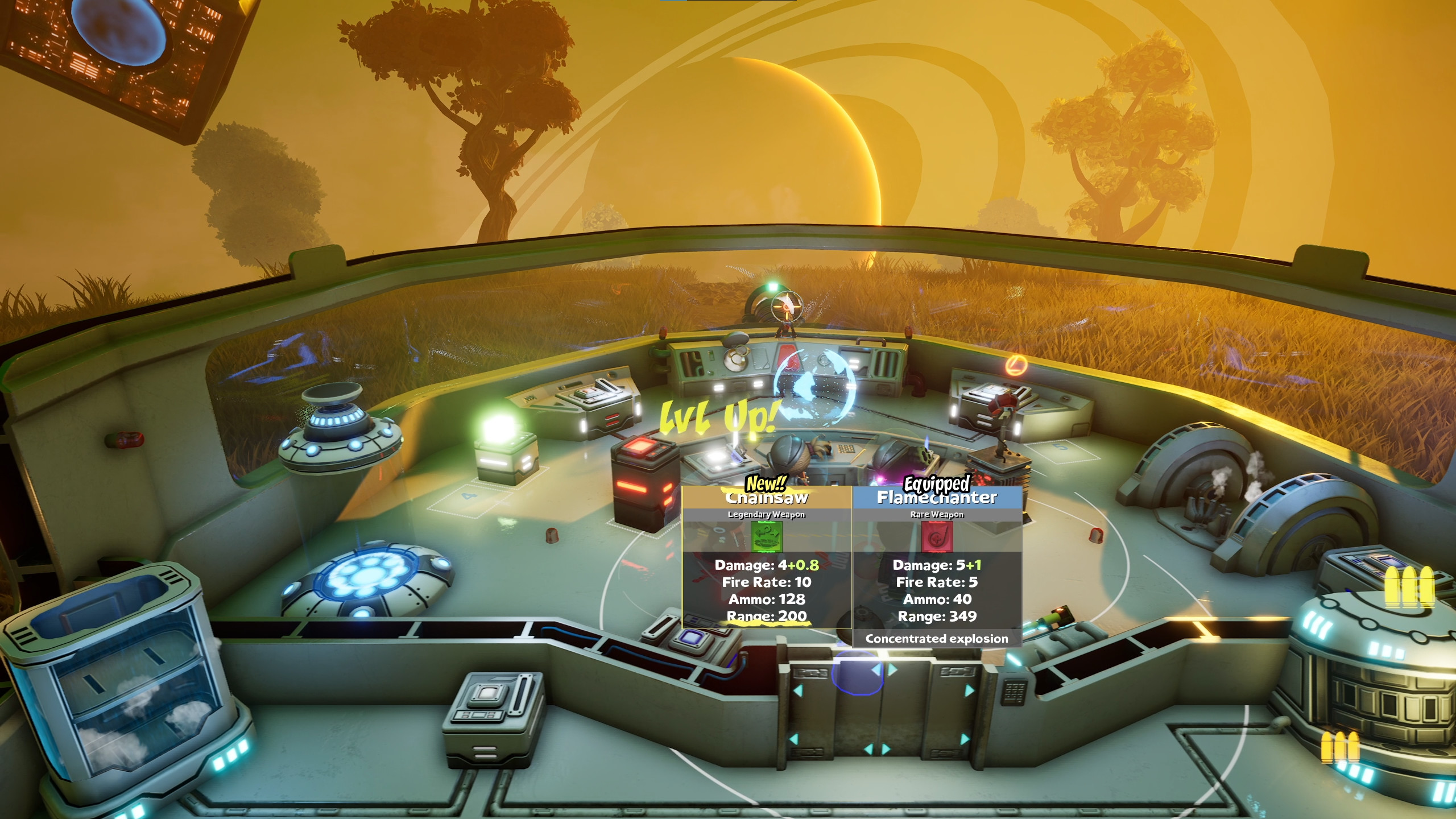 No Captain Allowed! screenshot 22
