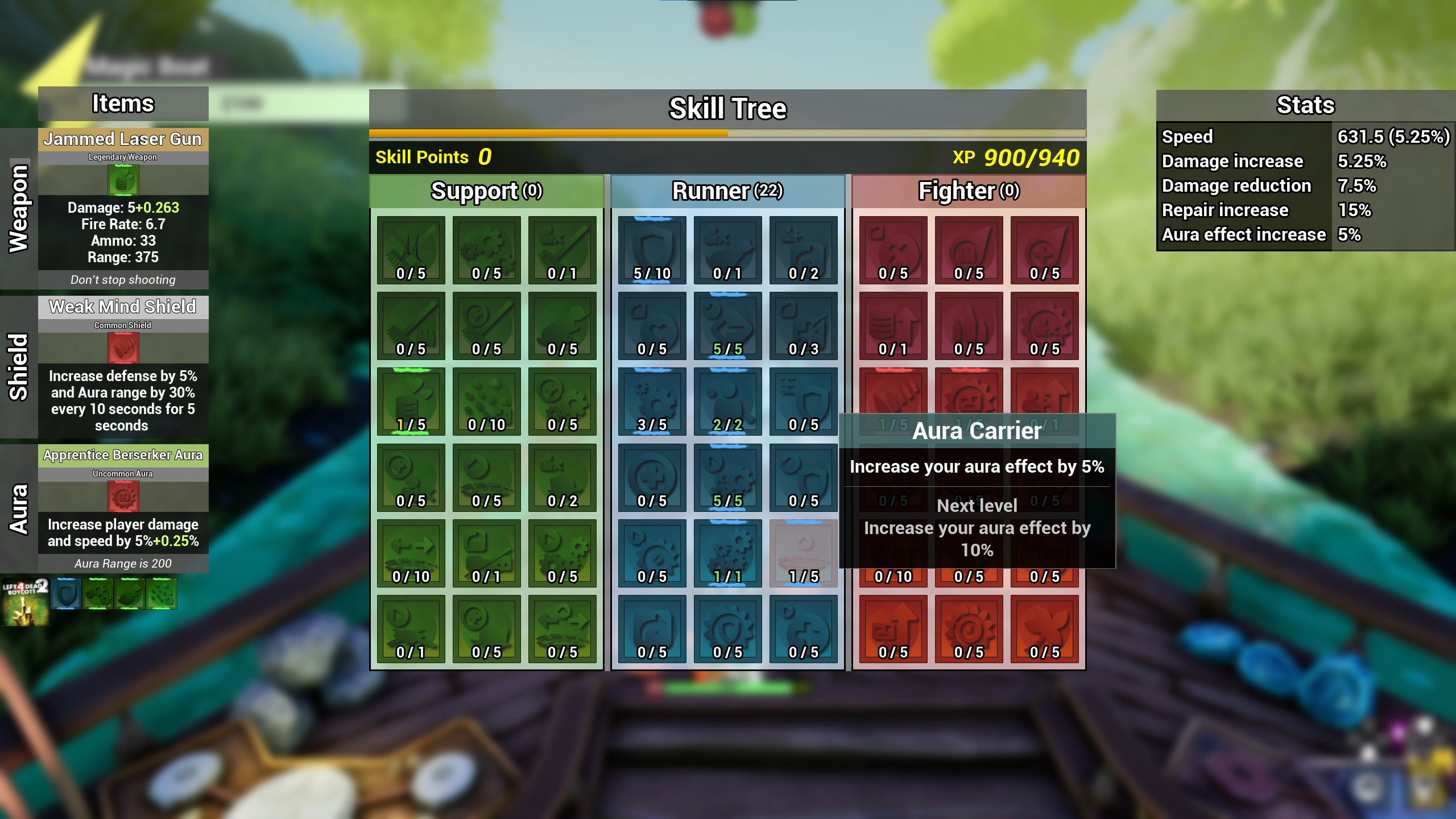 No Captain Allowed! screenshot 14
