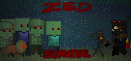 Zed Survival Cover Image