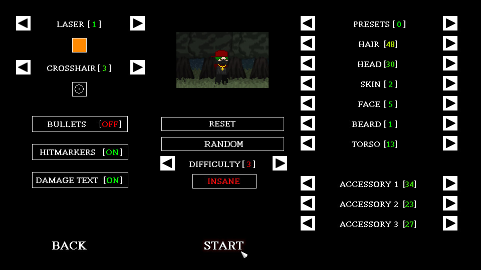 Zed Survival screenshot 8