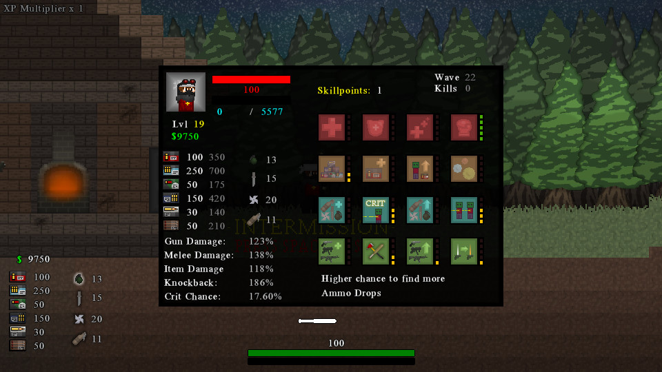 Zed Survival screenshot 11