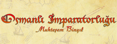 Ottoman Empire: Spectacular Millennium