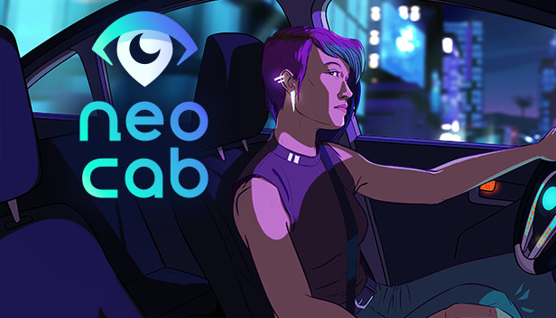 Kansikuva: Neo Cab