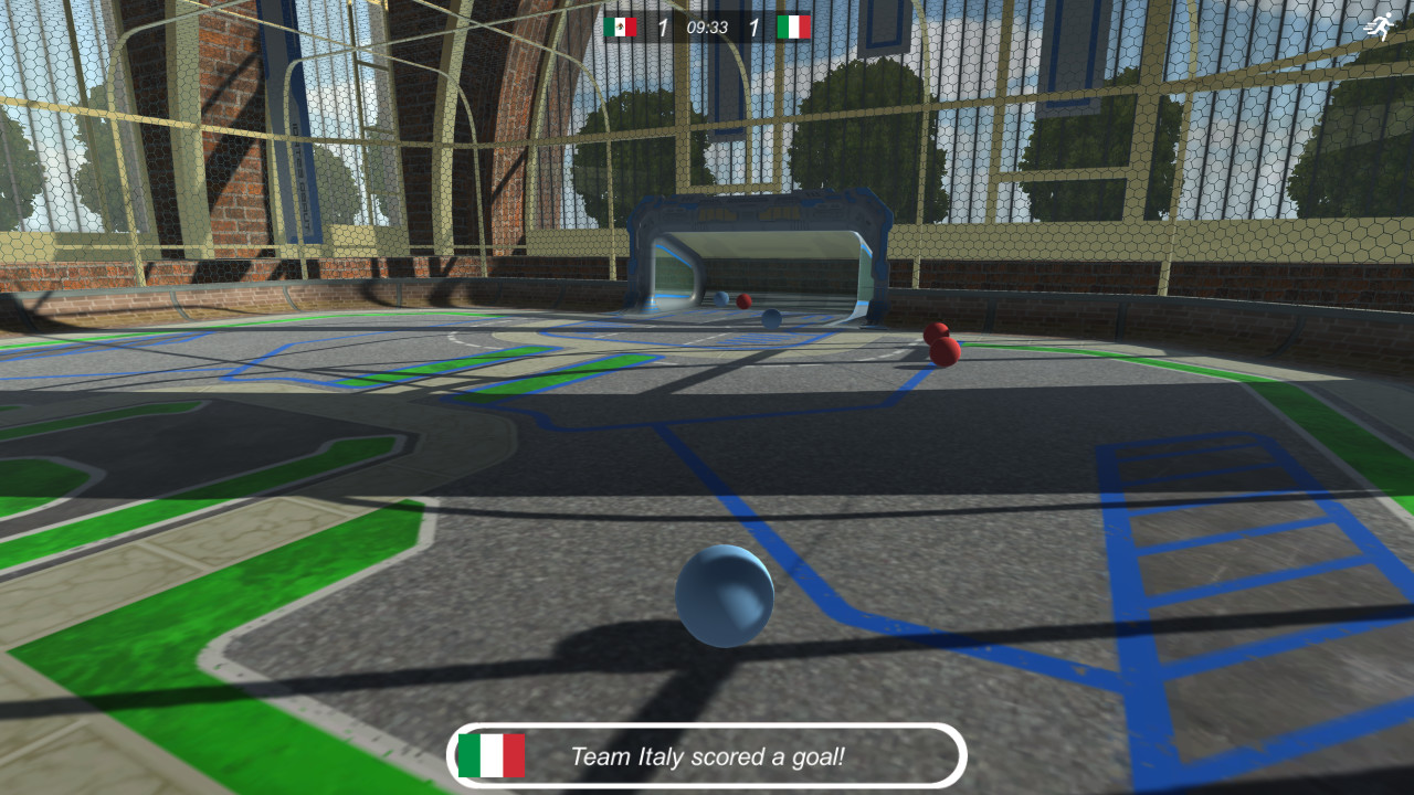 XBall Champion screenshot 9