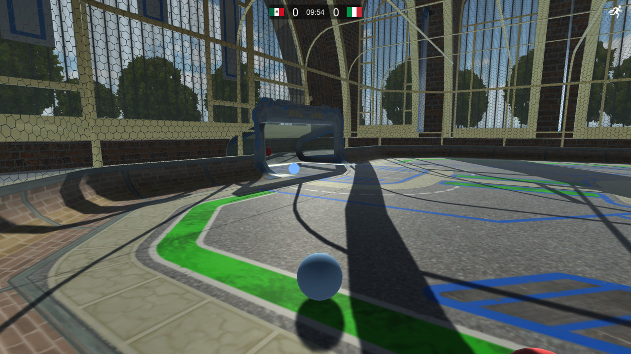 XBall Champion screenshot 10