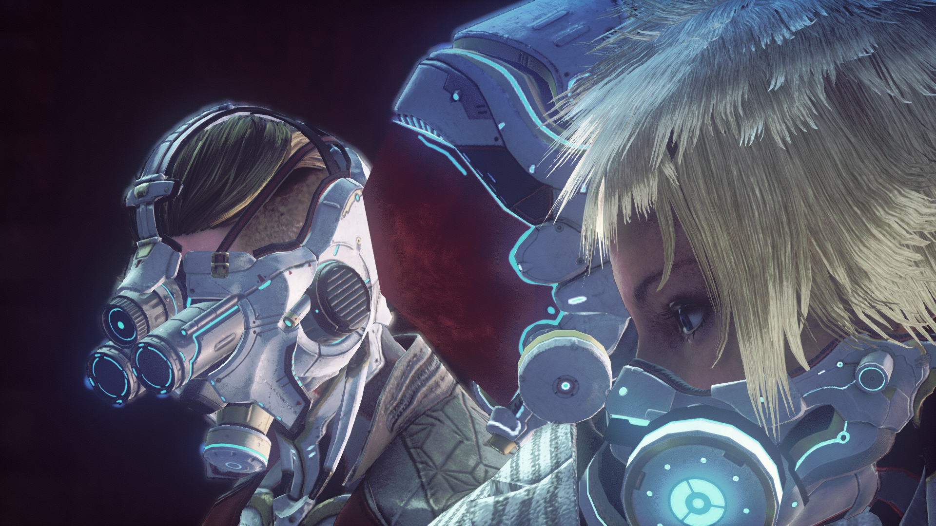 LET IT DIE screenshot 3