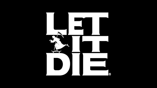 LET IT DIE screenshot 12