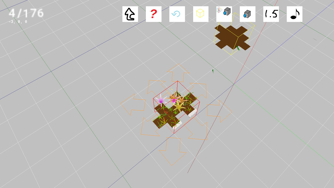 Puzzle 3D screenshot 3