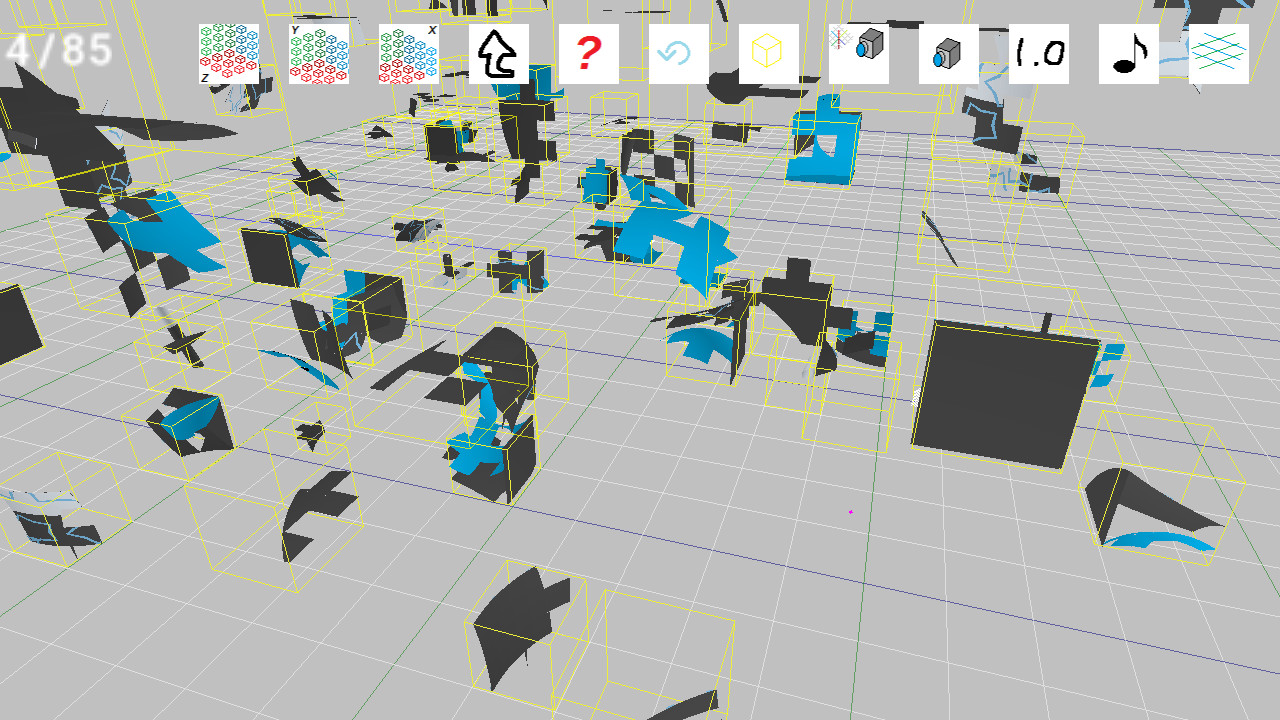 Puzzle 3D screenshot 8