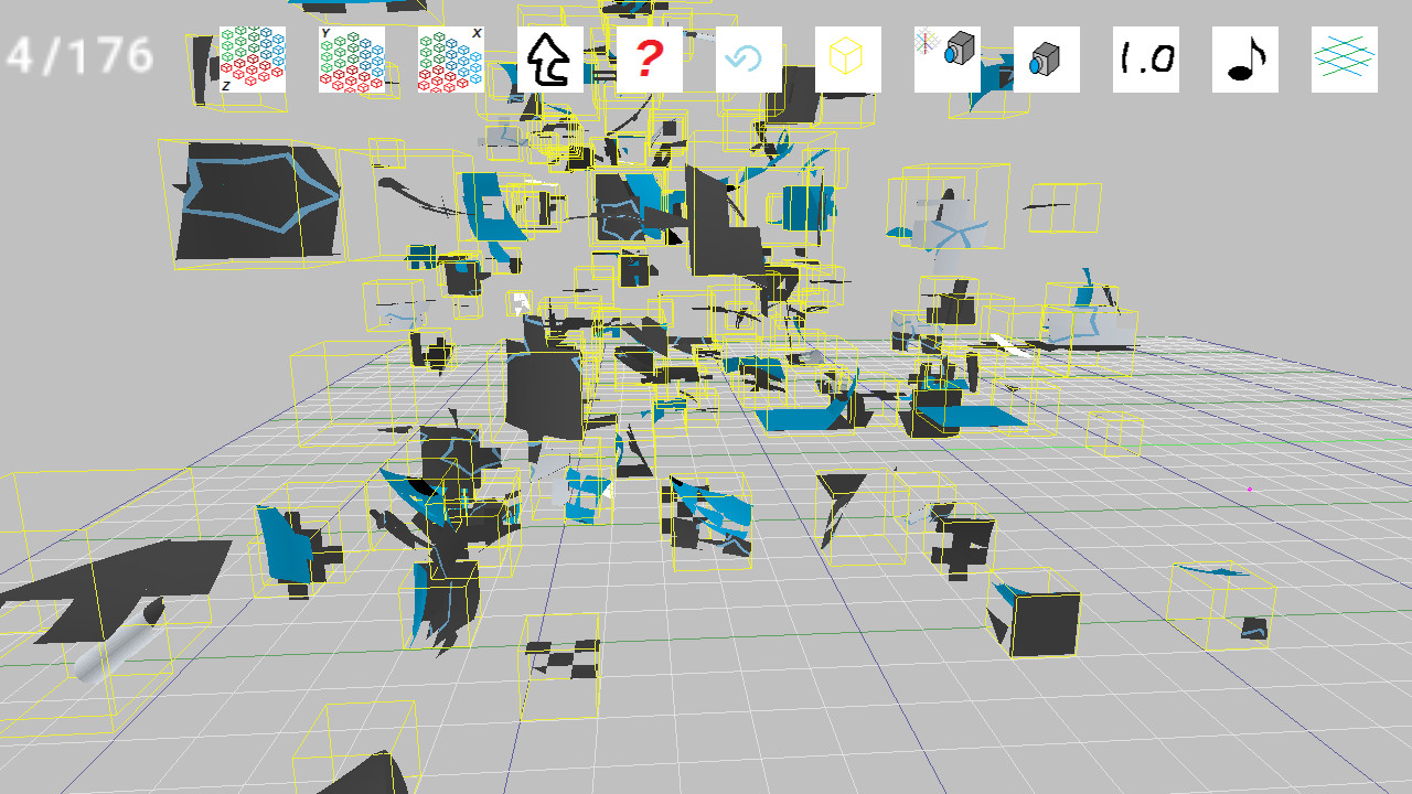 Puzzle 3D screenshot 9