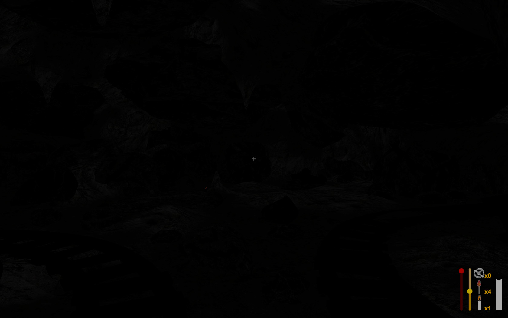 Tommyknockers screenshot 18