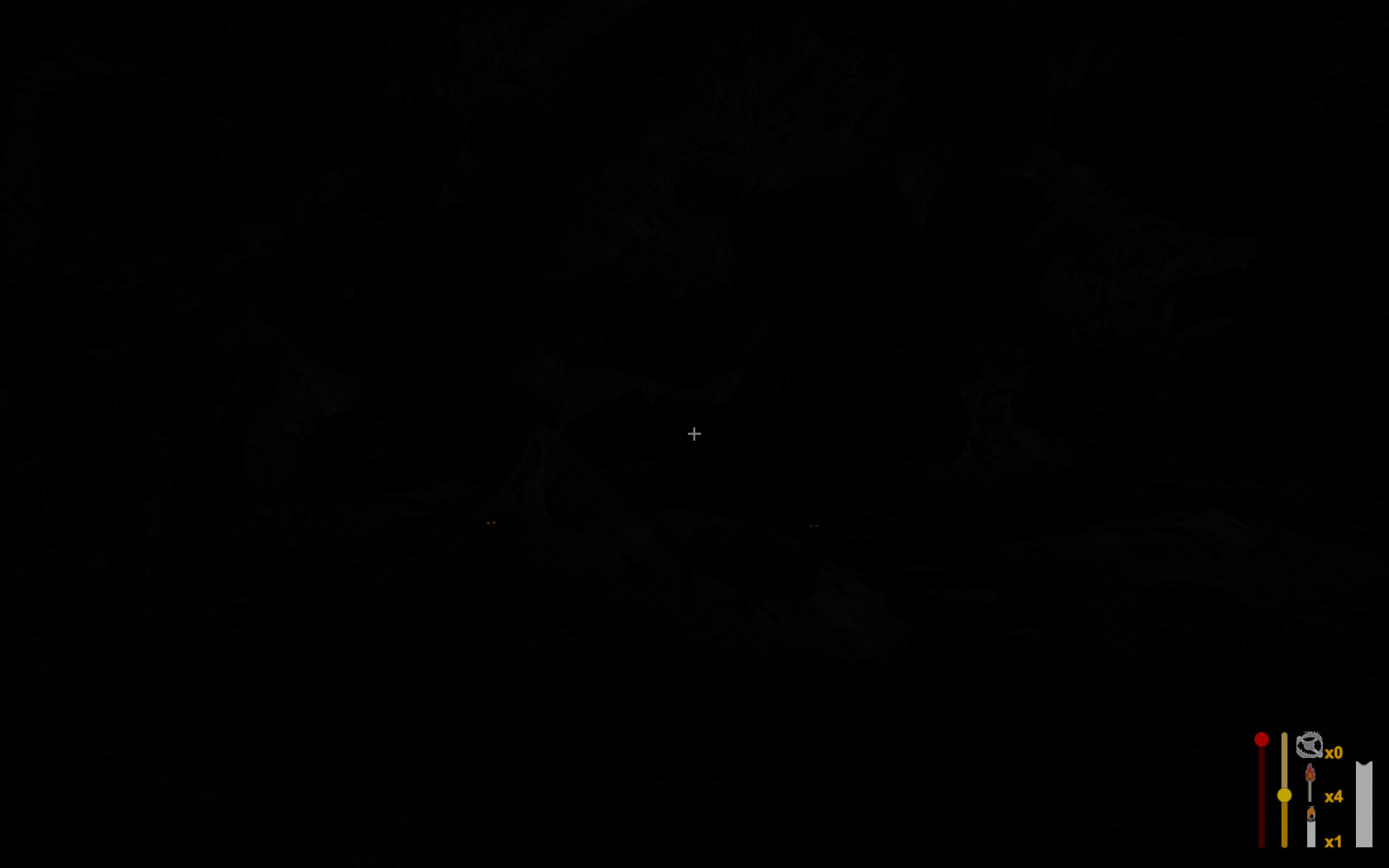 Tommyknockers screenshot 17