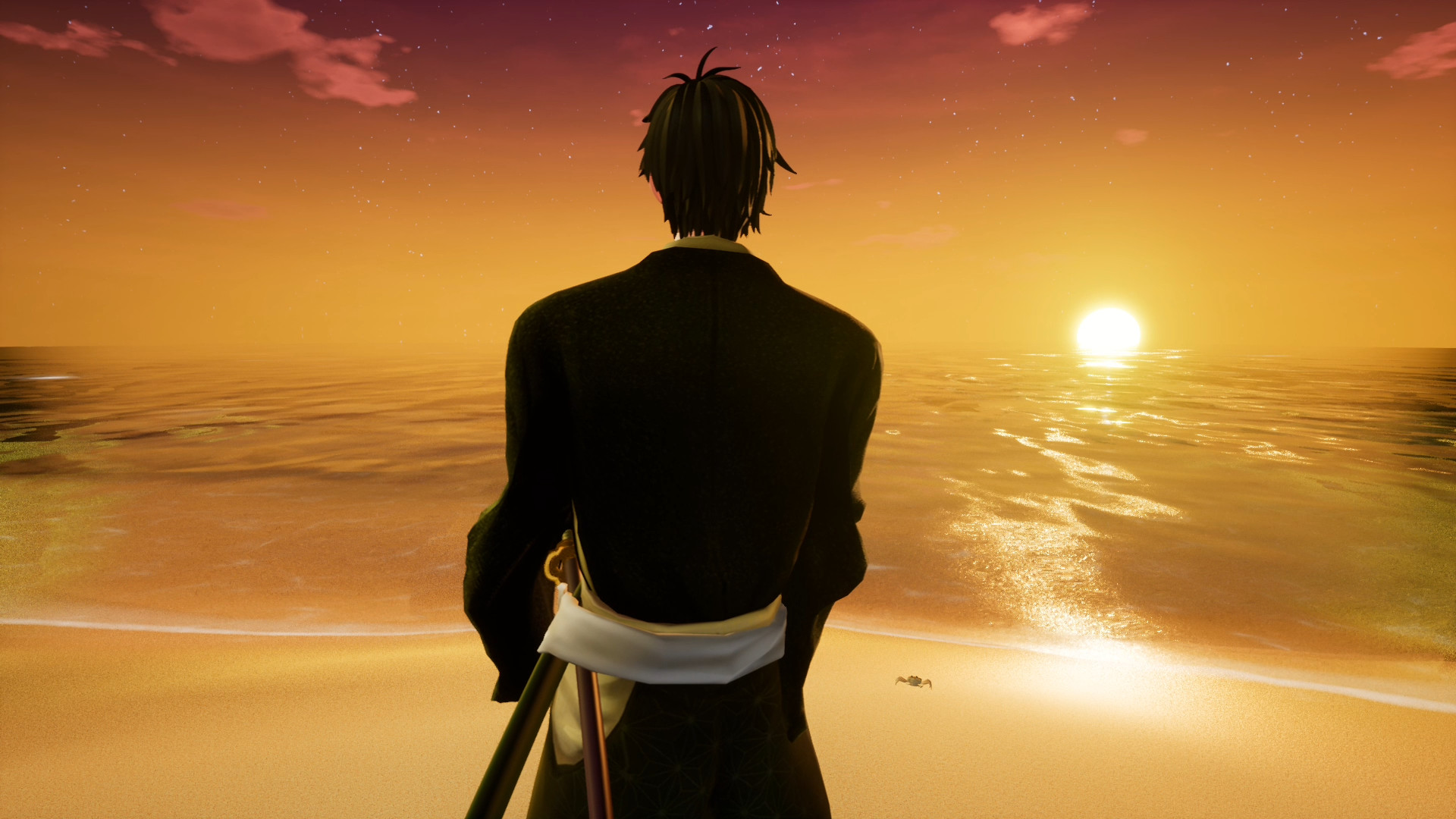 挙式VR 伊達政宗 編 Wedding VR : Masamune screenshot 5