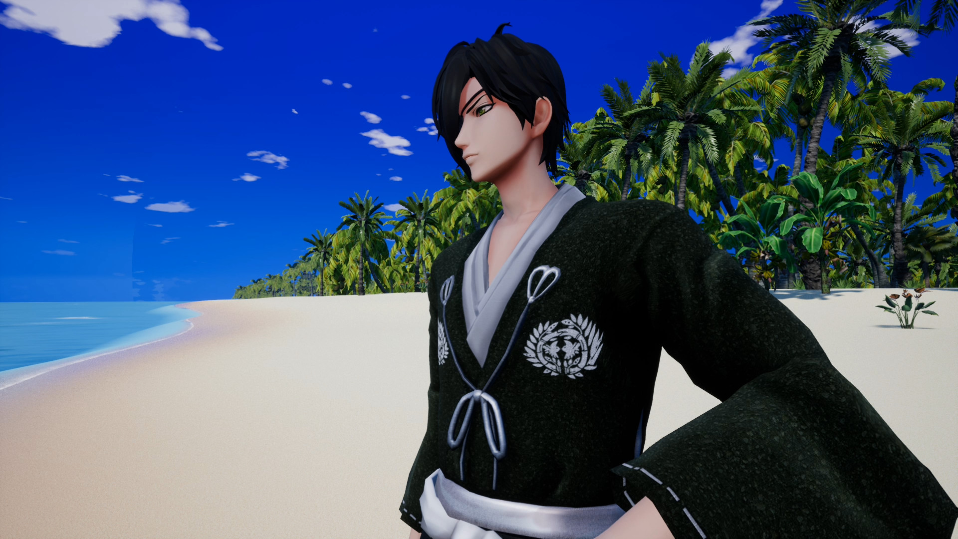 挙式VR 伊達政宗 編 Wedding VR : Masamune screenshot 4