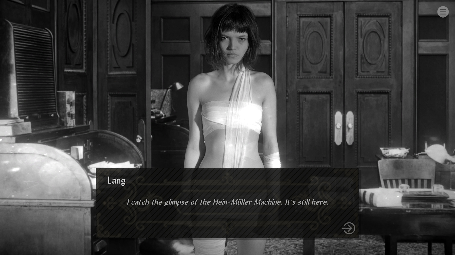 Patent9 screenshot 5
