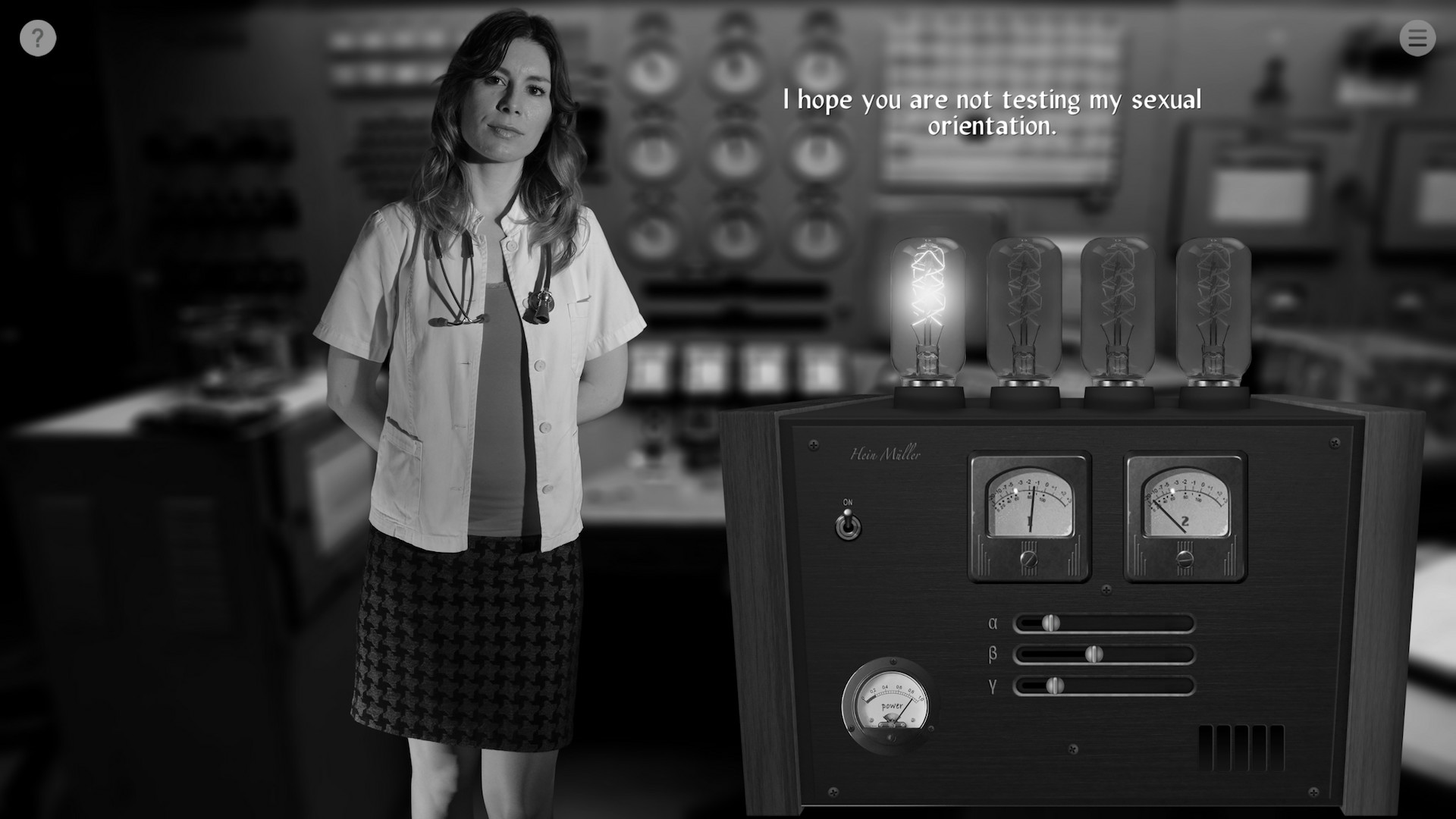 Patent9 screenshot 1