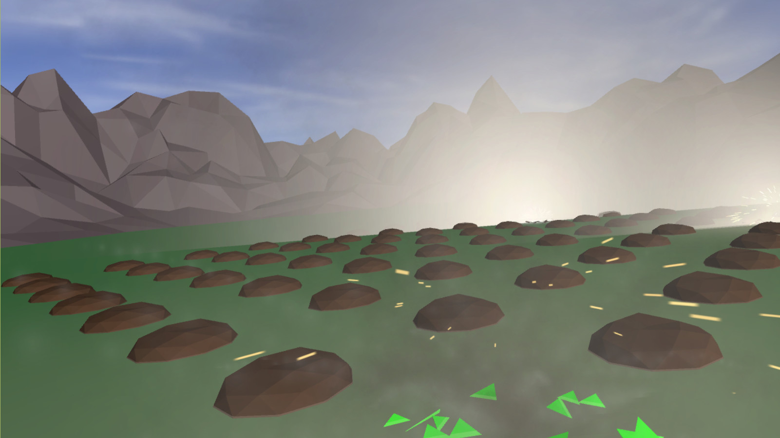 MineSweepVR screenshot 9