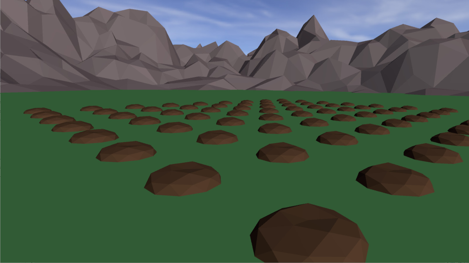 MineSweepVR screenshot 2