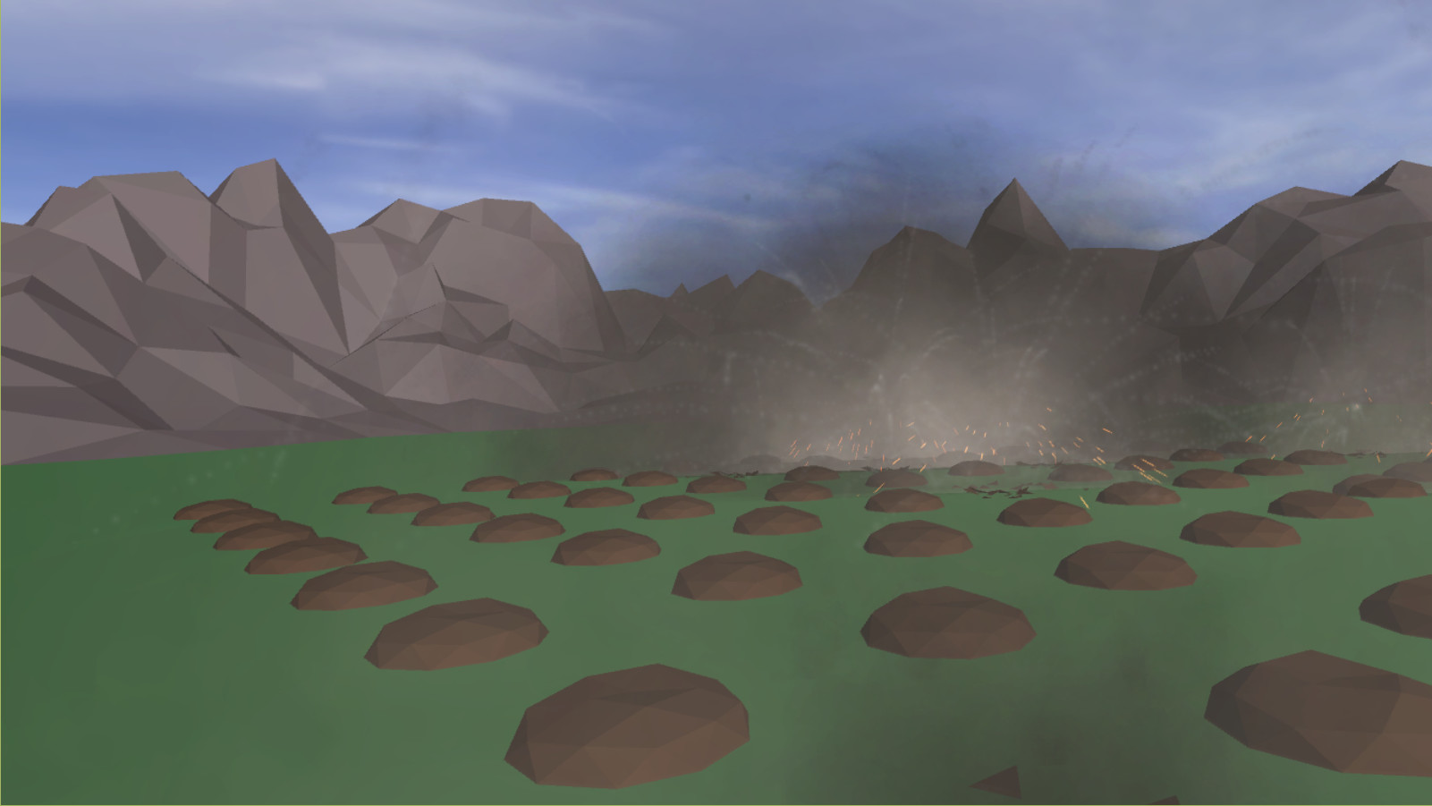 MineSweepVR screenshot 6