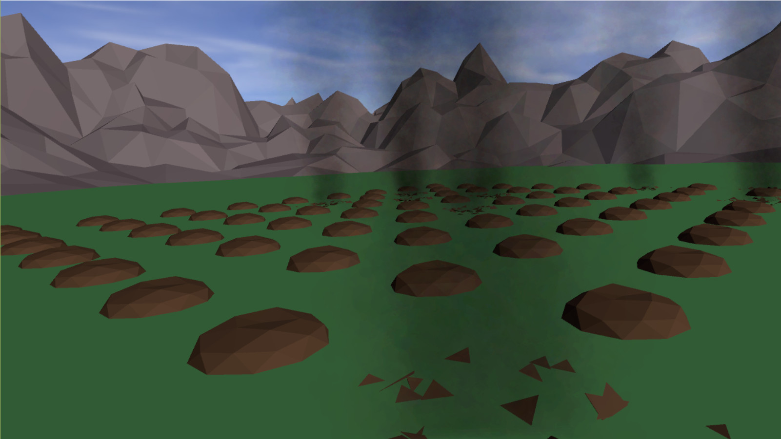 MineSweepVR screenshot 4