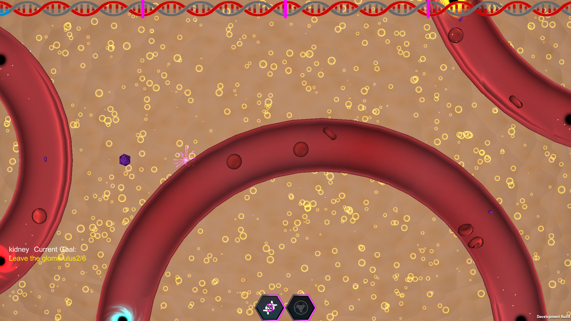 Pathogen screenshot 7