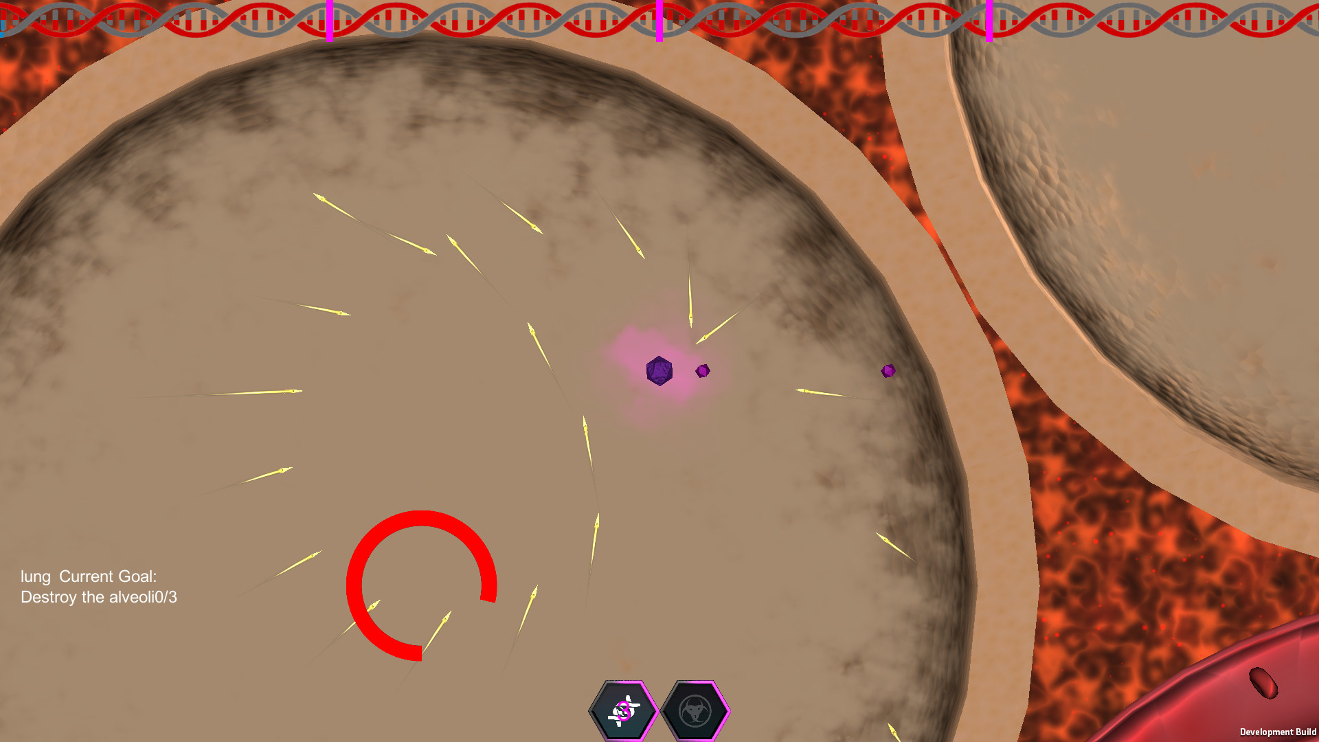 Pathogen screenshot 6
