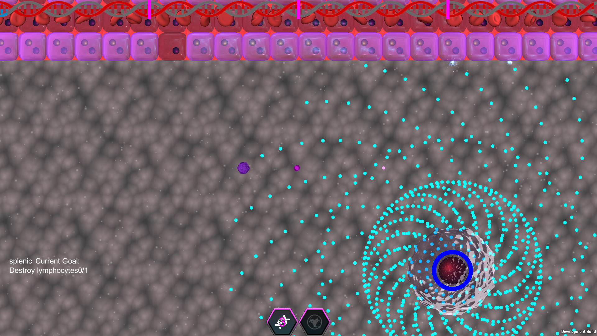 Pathogen screenshot 8