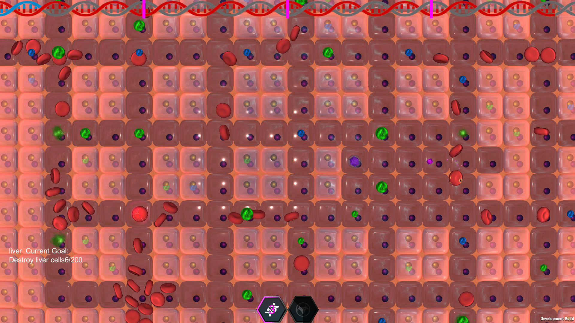 Pathogen screenshot 9