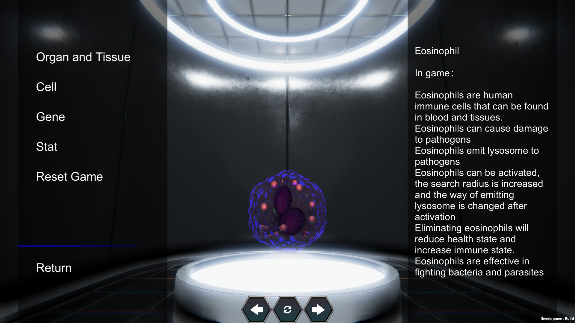 Pathogen screenshot 11