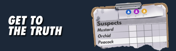 Clue/Cluedo: Classic Edition thumbnail