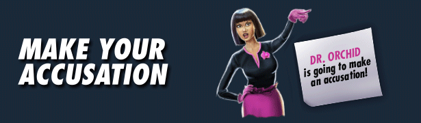 Clue/Cluedo: Classic Edition thumbnail