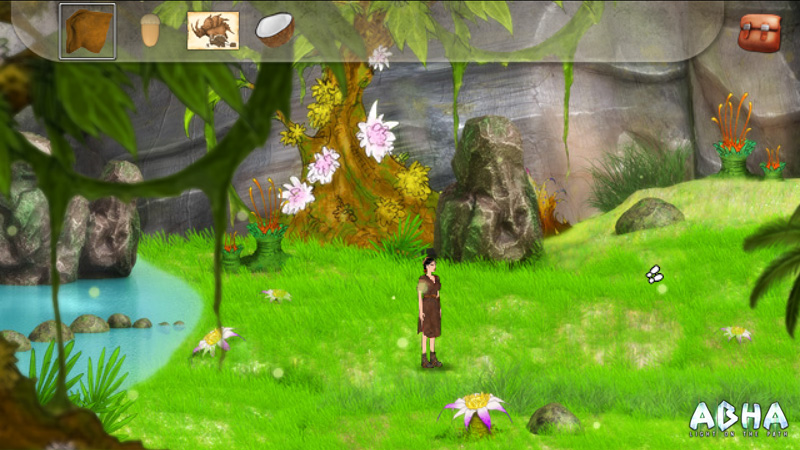 Abha screenshot 1