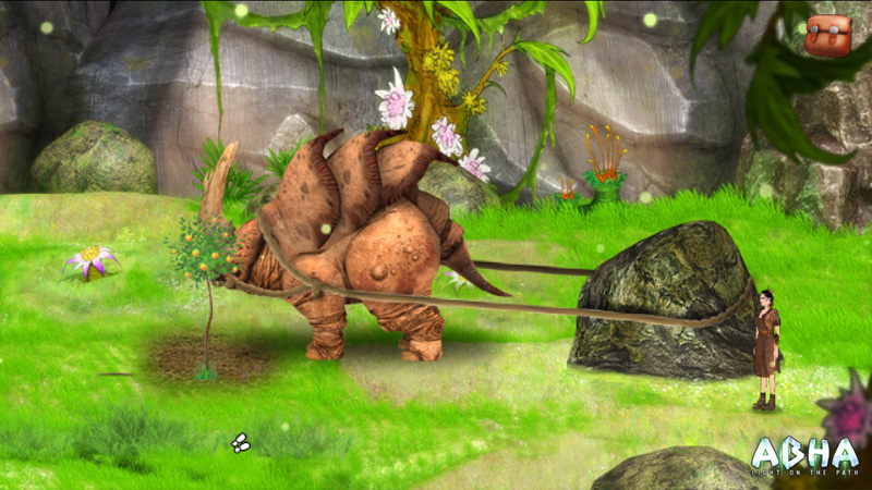 Abha screenshot 5
