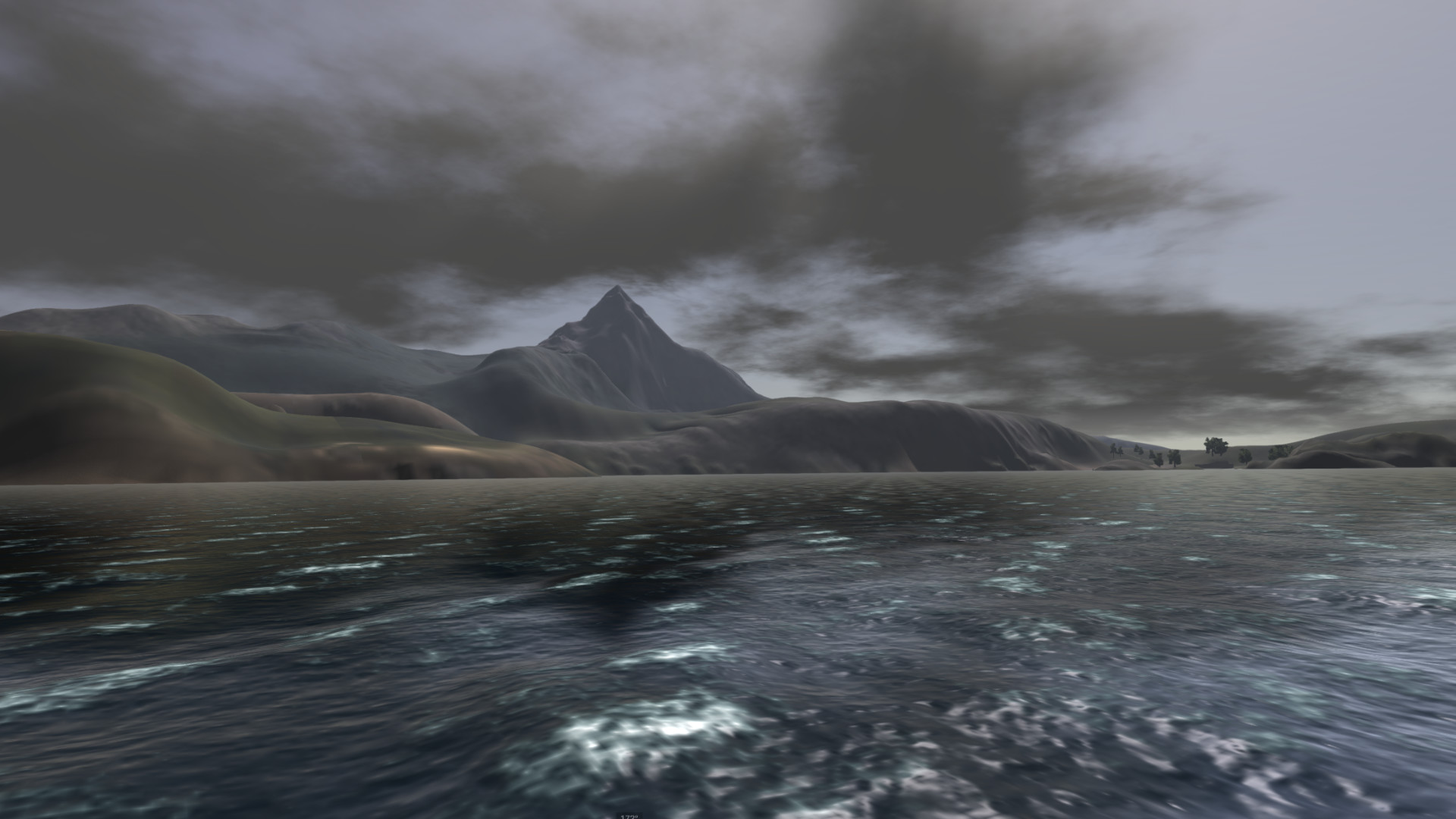 eSail Sailing Simulator screenshot 10