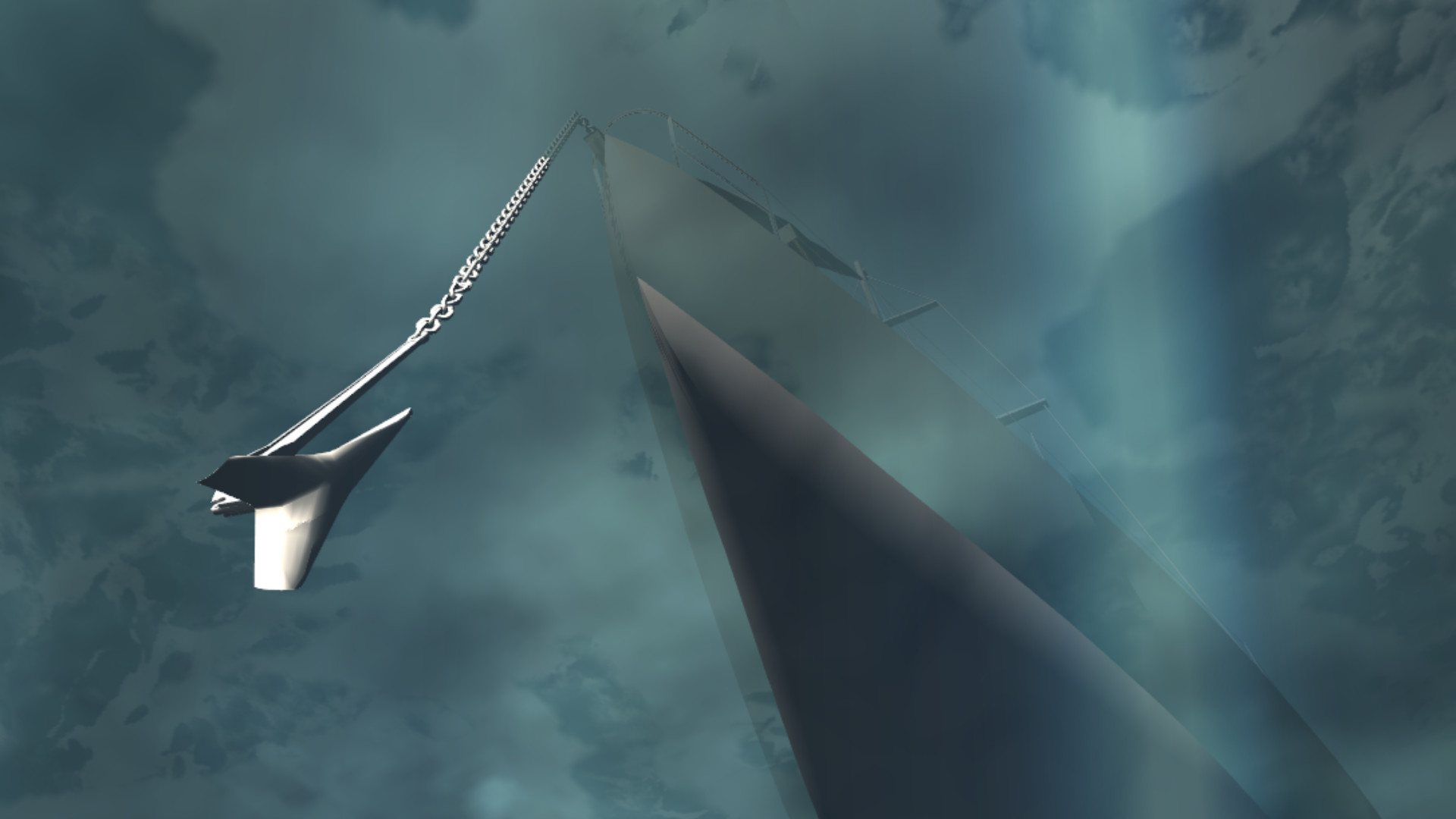 eSail Sailing Simulator screenshot 3