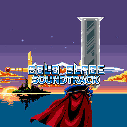 Bold Blade Soundtrack screenshot 1