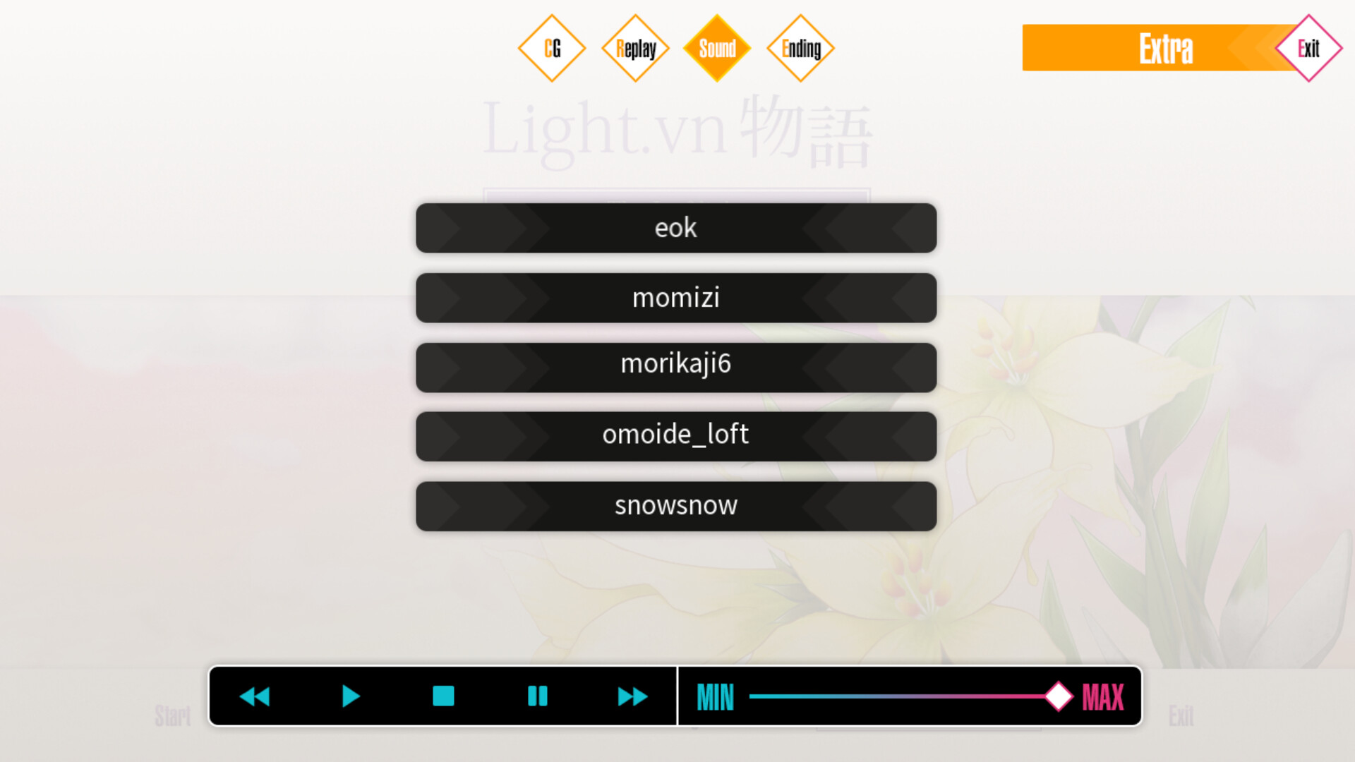 Light.vn screenshot 7