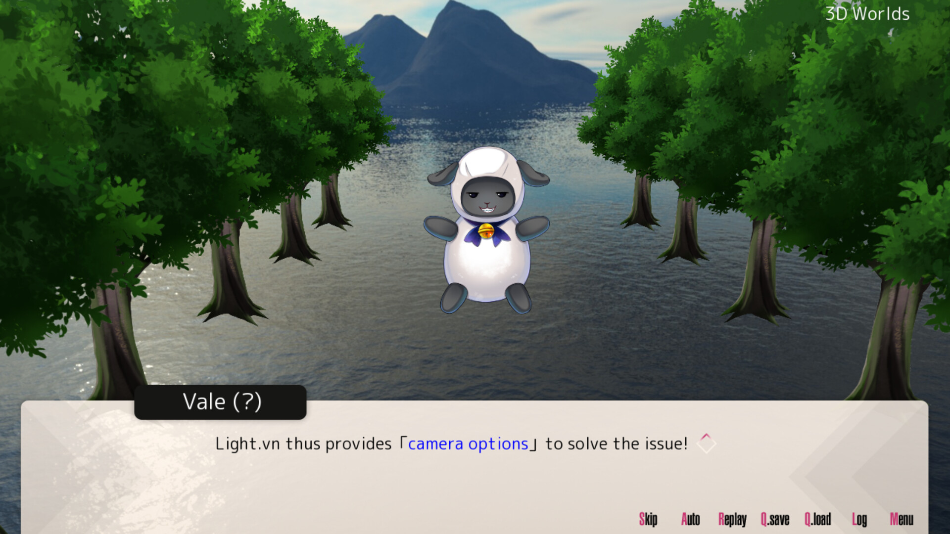 Light.vn screenshot 4