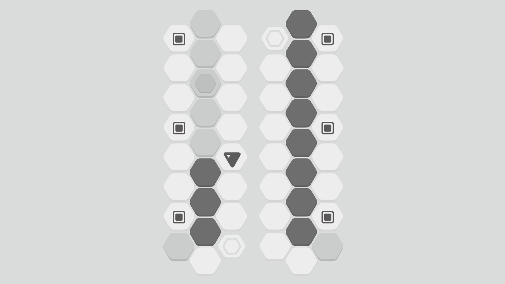Hexa Turn screenshot 4