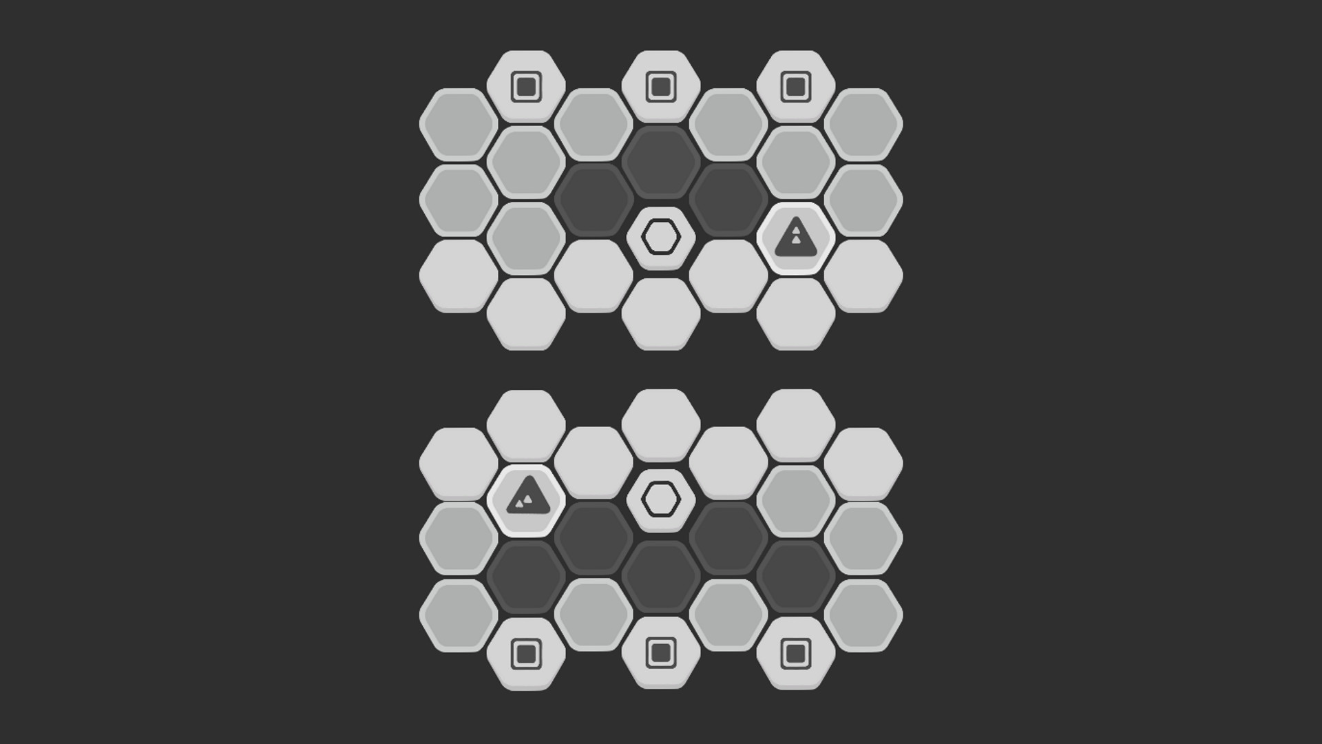 Hexa Turn screenshot 3
