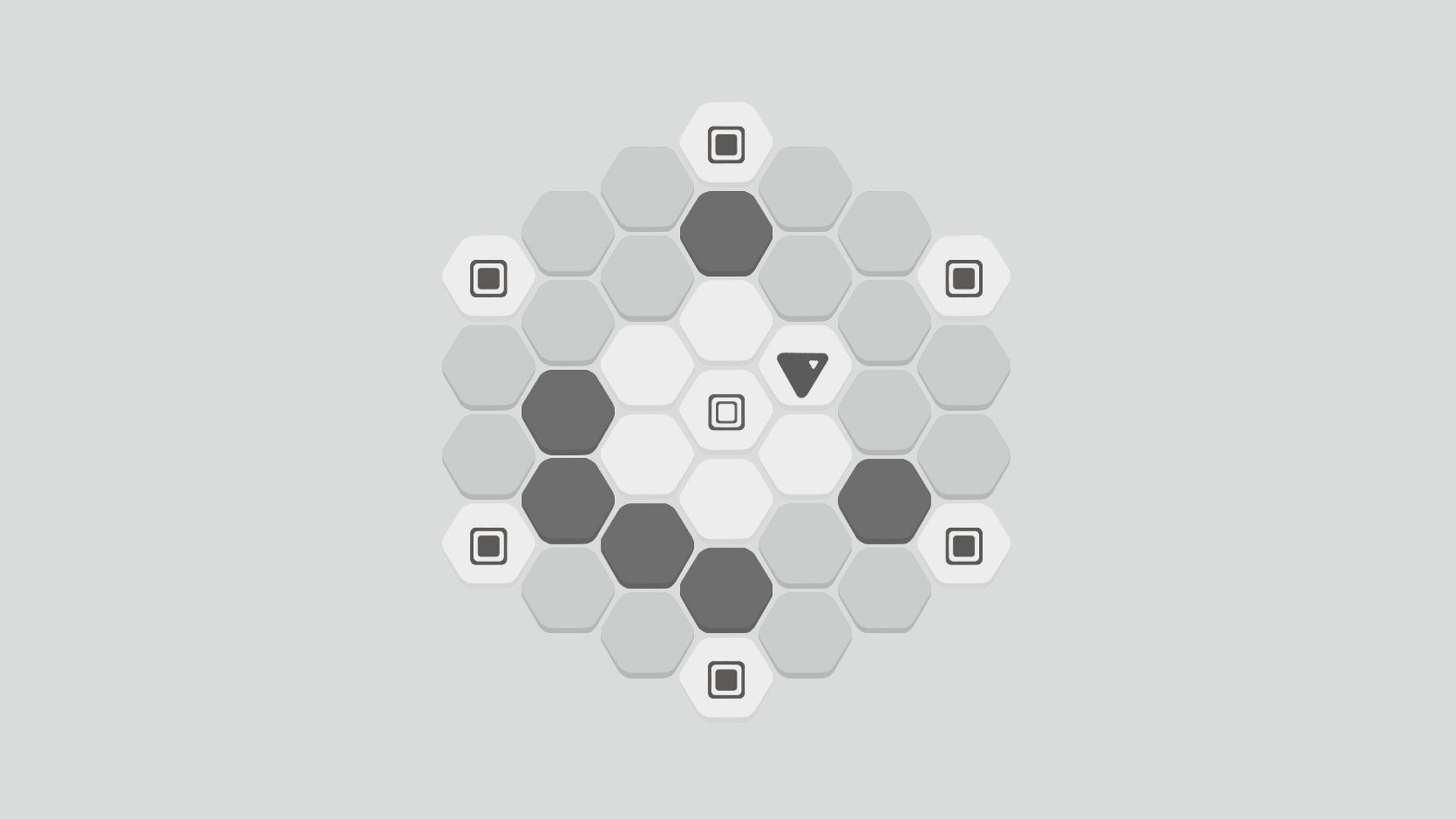 Hexa Turn screenshot 7